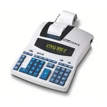 Ibico 1231X