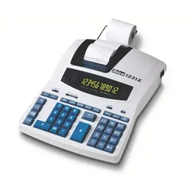 Ibico 1231X