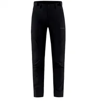 Craft ADV Explore Tech Hose Damen Schwarz L