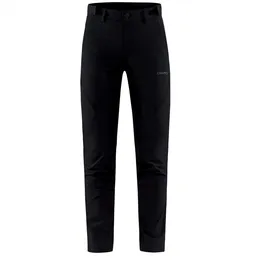 Craft ADV Explore Tech Hose Damen Schwarz L