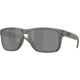 OAKLEY Holbrook XL - Sonnenbrille Matte Grey Ink Fingerprint One Size