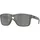OAKLEY Holbrook XL - Sonnenbrille Matte Grey Ink Fingerprint One Size