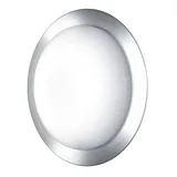 LEDVANCE Orbis Tray Sparkle 1 rund grau