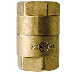 Solar Rückschlagventil 3/4"