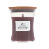 WoodWick Smoked Walnut & Maple