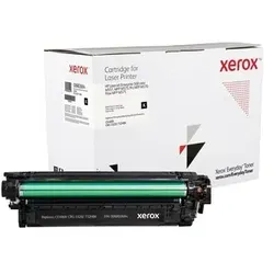 Xerox Everyday Alternativtoner fuer CE400X Schwarz fuer ca.  11000 Seiten