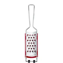 Triangle Reibe grob 1-tlg. mit Fänger