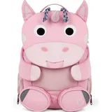 Affenzahn 01427-50023-10 Großer Freund Einhorn pink