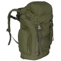 Max Fuchs Britischer Rucksack 30 l Oliv