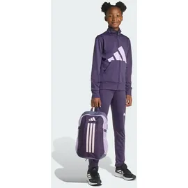 adidas APWR Kids Rucksack - Aurora Plum / Powder Plum / Clear Pink - 1 Größe
