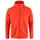Fjällräven Abisko Grid Fleece Flame Orange M