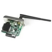Zebra Technologies Zebra P1083320-037C WLAN-Schnittstelle