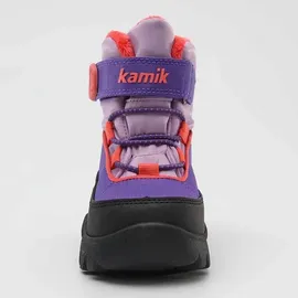 Kamik STANCE3 Gummistiefel Lila 27