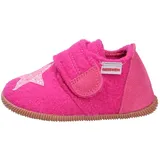 Giesswein H?ttenschuhe für Unisex Kinder, rosa/pink, Gr.29 - 29