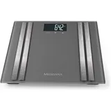 Medisana BS 476 Grau