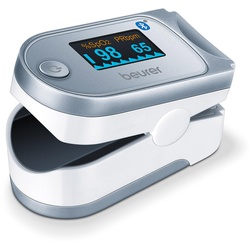 Beurer Pulsoximeter PO 60 Bluetooth®