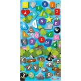 SPORDAS Spielteppich Nimbly