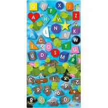 SPORDAS Spielteppich Nimbly
