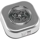 ChiliTec CTK4 silber