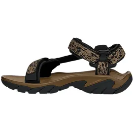Teva Terra Fi 5 Universal Herren Blend Breen 43