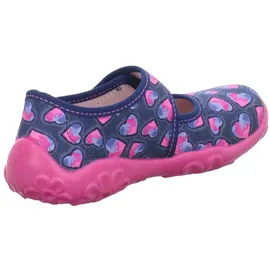 superfit Bonny Blau/Pink 36