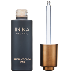 INIKA Organic Radiant Glow Veil 30 ml