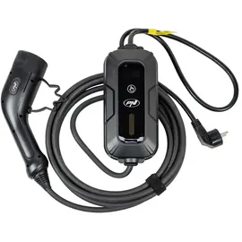PNI KW3 Tragbares Ladegerät Typ 2 (3,5 kW, 16 A) - 5 m Kabel