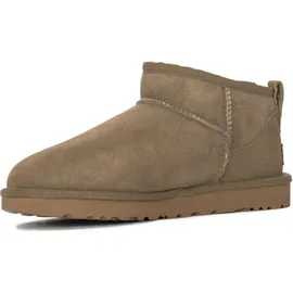 UGG Australia Classic Ultra Mini Antilope 36