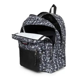 Eastpak Pinnacle inflat'd black