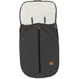 fillikid Fillikid, Kinderwagen Fusssack, Fusssack Light Big