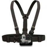 harahu Kompatibel mit GoPro – Schnellverschluss-Rucksackgurthalterung
