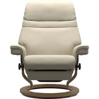 Stressless Stressless® Relaxsessel »Sunrise« elektrisch verstellbar, optional 2-motorisch, Größe