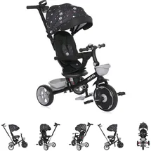 Lorelli Dreirad Revel 3 in 1, EVA-Reifen