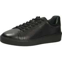 Marco Tozzi Schnürschuh Schwarz 42