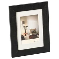 walther design Walther HO220B Home schwarz 20x20 cm 1 St.