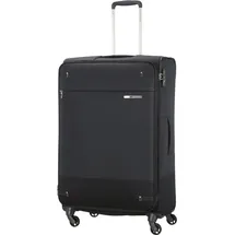 Samsonite Base Boost 4-Rollen 78 cm / 105-112,5 l black