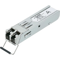 ZyXEL SFP-SX-D Gigabit LAN-Transceiver, LC-Duplex MM 550m, SFP (91-010-204001B)