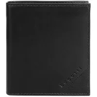 Bugatti Nobile Geldbörse Herren schwarz