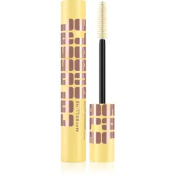 MAYBELLINE NEW YORK Colossal Bubble Mascara für längere, geschwungenere und vollere Wimpern 8.75 ml