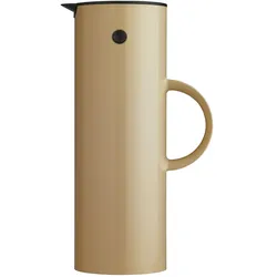 Stelton - Isolierkanne EM 77, 1 l, warm sand