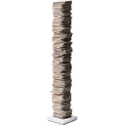 Ptolomeo Art Regal 215 cm weiß