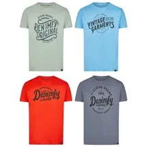 denimfy DFNuri blau XL