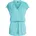 Kurzes Mini Blau XL