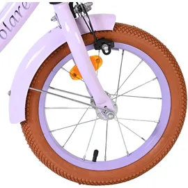 Volare Ashley 14 Zoll RH 0 cm Lila