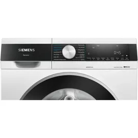 Siemens iQ500 WN44G292 Waschtrockner (9 kg / 6 kg, 1400 U/min)