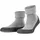 Falke Cosyshoe Hüttenschuhe Grau 43,5