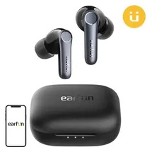 EarFun Air Pro 4 Schwarz