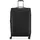 Delsey Montmartre 3 4-Rollen 76 cm / 101 l schwarz