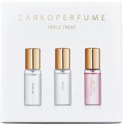 Zarkoperfume Triple Treat Kit