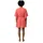 O'Neill Sommerkleid Essentials Cover Up Dress Rot M